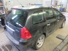 Peugeot 307 Break 1,6 HDI 66kW