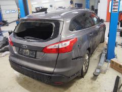 Ford Focus 1.6 aut. farm. -12