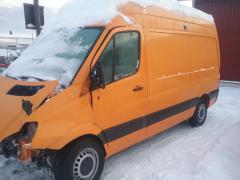 Mercedes-Benz sprinter 213 CDI 