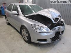 Skoda Octavia II 1.6 TDi 5/HB