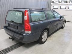 Volvo V70 II 2.4 D5