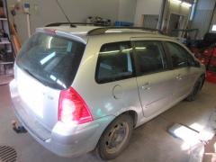 Peugeot 307 Break 1,6 80kW