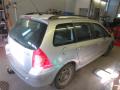 Kuva 3: Peugeot 307 Break 1,6 80kW 2006