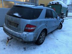 Mercedes-Benz ML 280-500 (W164) 05->>