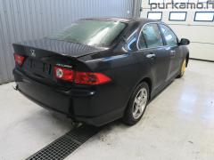 Honda Accord 2.0i-VTEC Sed