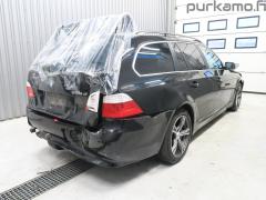 BMW E61 525dA xDrive Farm