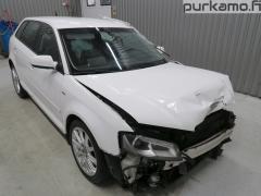 Audi A3 (8PA) 1.4 TFSI 5/HB Sportback