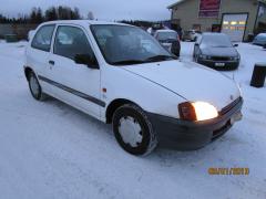 Toyota Starlet 1.4 -96