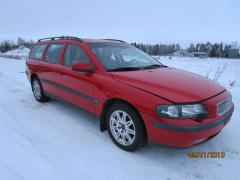 Volvo V70 II 2.4D -03