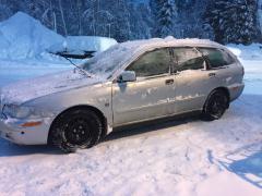 Volvo v40 1.8-VW14K2/256