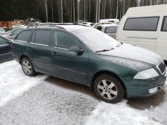 Skoda Octavia II 1.9TD I /BKC
