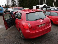 Toyota Auris 06-12