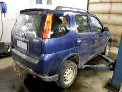 Suzuki Ignis 5D SUV 1.5i MT5 4Grip