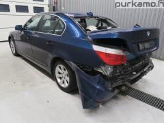 BMW E60 520dA Sed