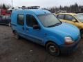 Kuva 3: Renault Kangoo 1998