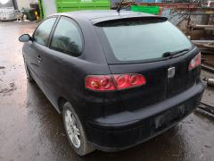 Seat Ibiza 	1.4 16V / BBY