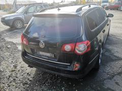 Volkswagen Passat 2.0TDi / BMP