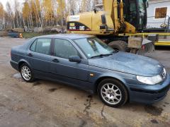 Saab 9-5
