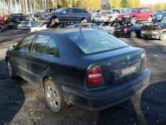Skoda Octavia II 2.0i / AQY