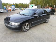 Volvo S60 D5