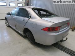Honda Accord 2.0i-VTEC Sed