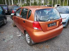 Daewoo Kalos