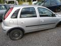 Kuva 3: Opel Corsa C 2004