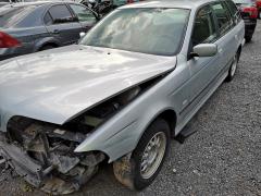 BMW 5-sarja E39 530DA