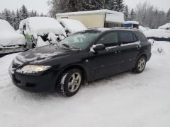 Mazda 6 2,3 farmari -03