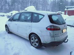 Ford S-Max 5D MPV 1.8TDCi MT6