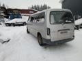 Kuva 3: Toyota Hiace 2,5D pitk -05 2005