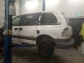 Kuva3: Chrysler Voyager (Dodge Caravan) 3,3 V6