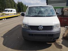 Volkswagen Transporter multivan / 2.5 TDI / AXD