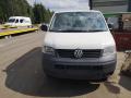 Kuva 3: Volkswagen Transporter multivan / 2.5 TDI / AXD 2004