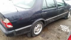 Saab 9000 2.0t