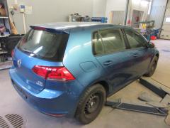 Volkswagen Golf 1,2 BlueMotion