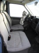 Volkswagen Transporter 2.5 TDI 75 kW