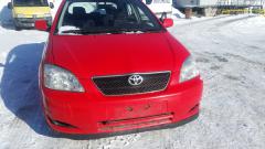 Toyota Corolla 02-07 (E120)