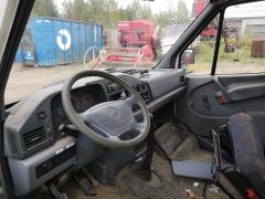 Mercedes-Benz Sprinter 208
