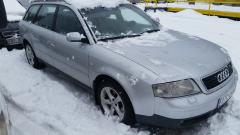 Audi A6 avant 2.5 TDi / AFB