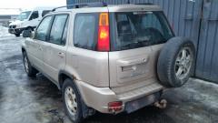 Honda CR-V 2WD
