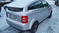 Audi A2 1.4 / AUA