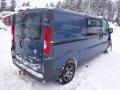 Kuva 3: Opel Vivaro Van 2.0CDTI MT6 2008