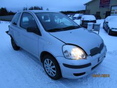 Toyota Yaris 1.0 3-ov. -05