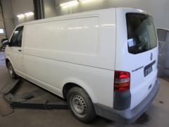 Volkswagen Transporter 1,9 TDI 77kW