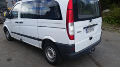 Mercedes-Benz Vito 111 CDI