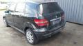 Kuva 3: Mercedes-Benz B 180CDI 2007