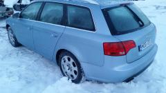 Audi A4 2.0 TDI / BLB