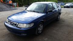 Saab 9-3