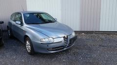 Alfa Romeo 147